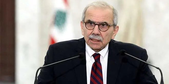 رئيس الحكومة اللبنانية يدين بشدة التفجير الإرهابي الذي استهدف كنيسة مار إلياس في دمشق