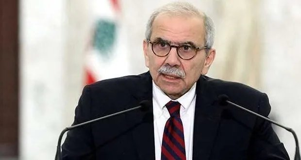 نواف سلام يدين تفجير كنيسة مار إلياس في دمشق ويؤكد تضامن لبنان مع سوريا