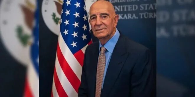 الولايات المتحدة تدين هجوم دمشق الإرهابي وتجدد دعمها لسوريا في مكافحة الإرهاب