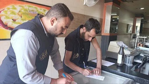 تحذير: ثلث السلع في الأسواق السورية لا تطابق المواصفات القياسية