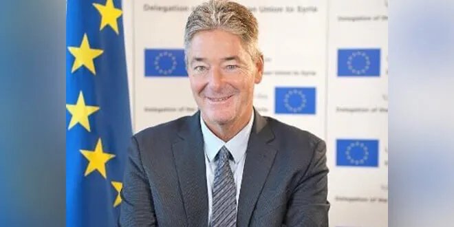 الاتحاد الأوروبي يدين بشدة الهجوم الإرهابي الذي استهدف كنيسة في دمشق