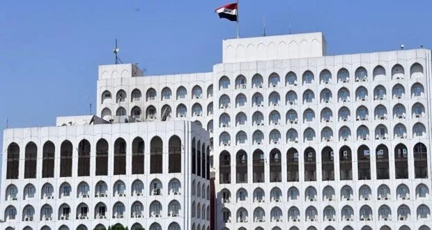 العراق يدين بشدة التفجير الإرهابي الذي استهدف كنيسة مار إلياس في دمشق