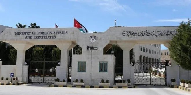 الأردن يدين بشدة الهجوم الإرهابي على كنيسة في دمشق ويعلن تضامنه مع سوريا