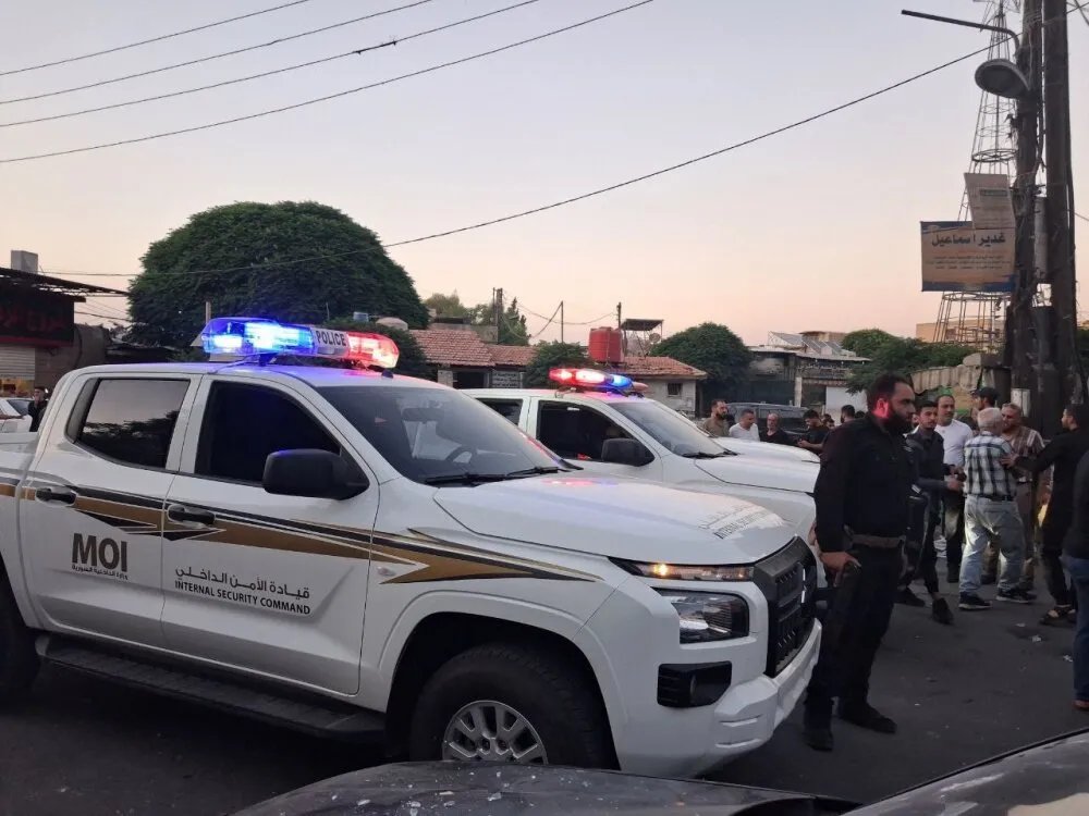 تفجير إرهابي يستهدف كنيسة في دمشق ومقتل وإصابة العشرات.. الداخلية تباشر التحقيقات