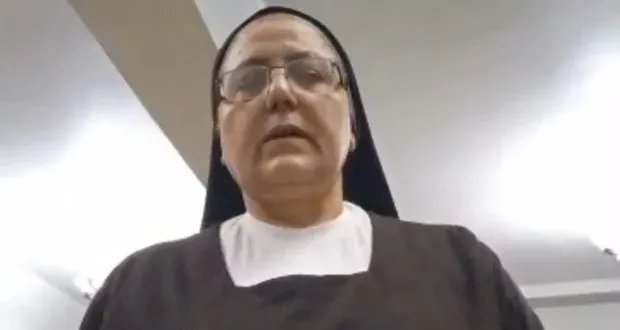 راهبة تروي تفاصيل مروعة عن تفجير دمشق: صرخات استغاثة ودعوات للسلام