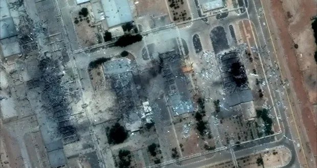 إيران تهدد برد قاس: القواعد الأميركية المستخدمة في الهجوم أصبحت أهدافاً مشروعة