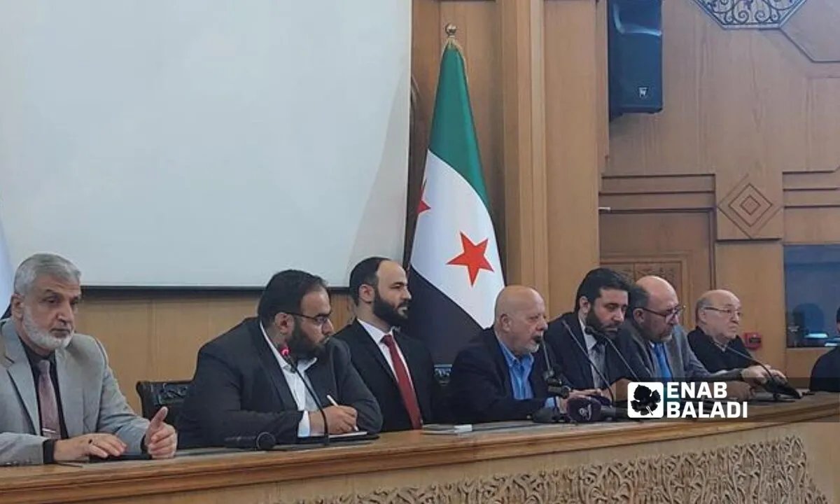 حلب: مطالب ملحة بالكهرباء ومقترح لإنشاء مدينة معارض يرفع سقف التوقعات