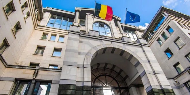 بلجيكا تستنكر بشدة الهجوم الإرهابي الذي استهدف كنيسة مار إلياس في دمشق