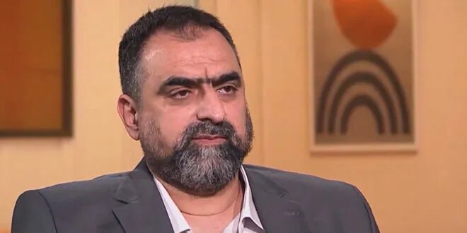 حسن صوفان يدين الاعتداء على كنيسة مار إلياس ويؤكد: محاولة يائسة لزعزعة السلم الأهلي في دمشق