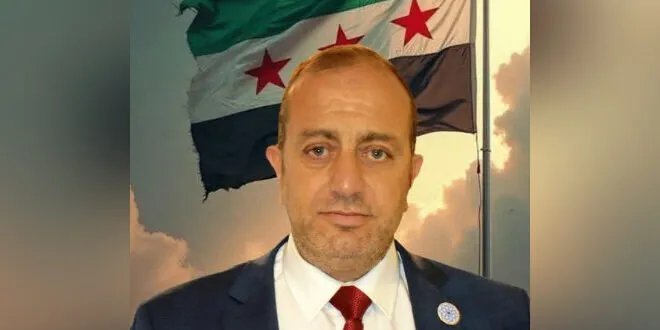 وزير الرياضة السوري يدين بشدة التفجير الإرهابي الذي استهدف كنيسة مار إلياس بدمشق