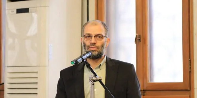 عطون يدين بشدة استهداف كنيسة مار الياس: عمل إجرامي مدان شرعاً وقانوناً