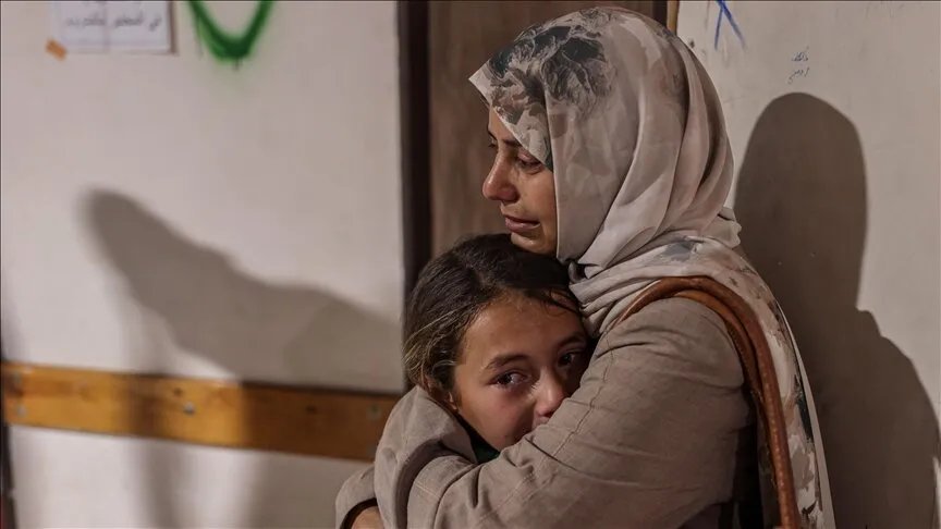 15 شهيدًا فلسطينيًا بينهم 10 من عائلة واحدة في غارات إسرائيلية على غزة