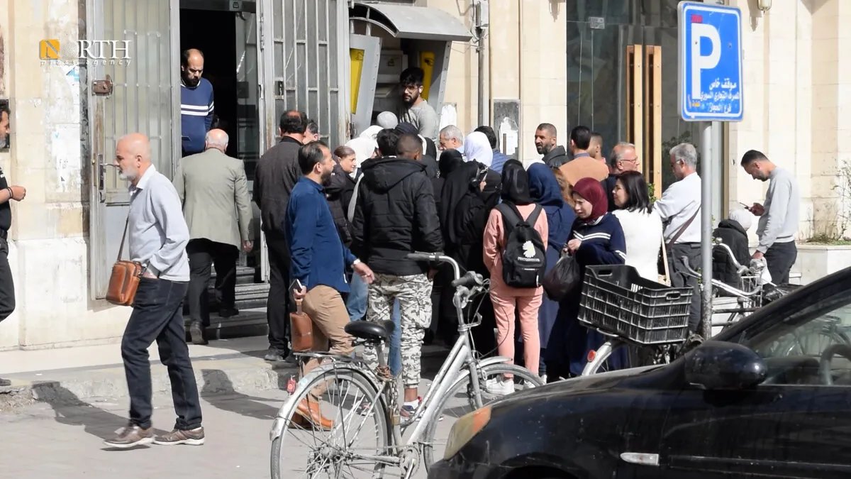 سوريا تعود إلى نظام سويفت المصرفي: خطوة نحو انفتاح اقتصادي أوسع