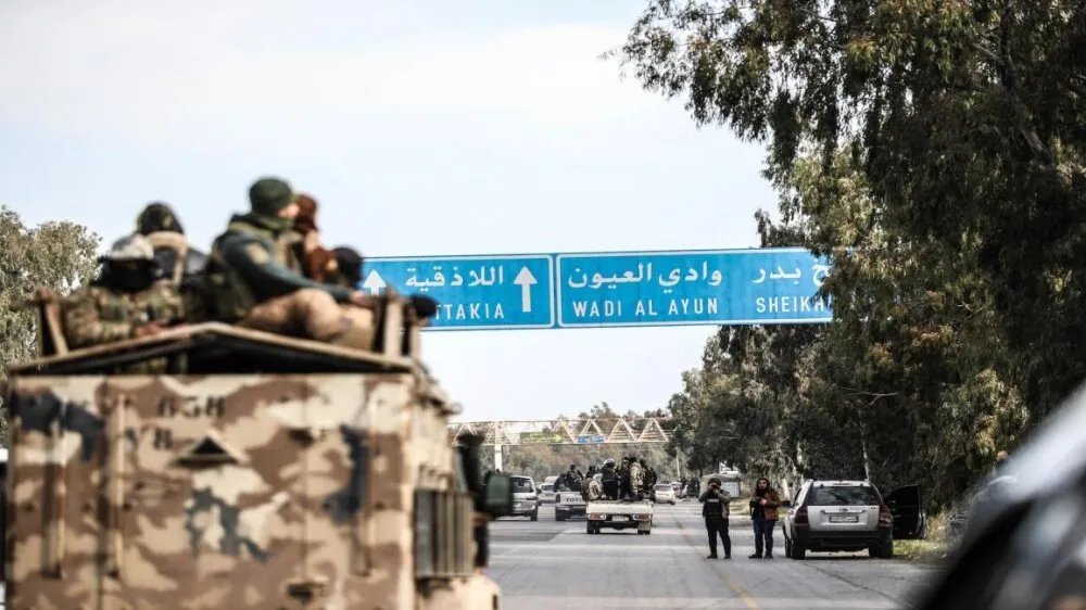 تمديد عمل لجنة التحقيق في أحداث الساحل السوري ثلاثة أشهر إضافية للكشف عن الحقائق ومحاسبة المسؤولين