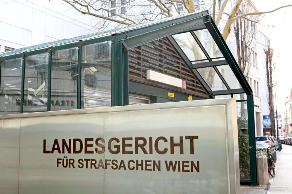 الحكم بسجن نمساوية عائدة من سوريا مع وقف التنفيذ بتهمة الانتماء لـداعش