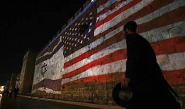 إسرائيل قلقة بشأن "اليوم التالي" بعد الضربة الأمريكية المحتملة على إيران