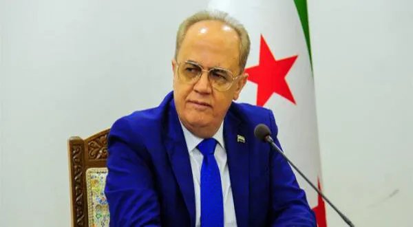 وزير التعليم العالي السوري يعلن إلغاء الفحص الوطني كشرط للتخرج مع الإبقاء عليه للكليات الطبية العليا