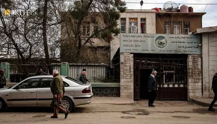 القامشلي: بلدية الشعب تخفض أسعار الأمبيرات للمولدات الكهربائية وفق نظام التشغيل