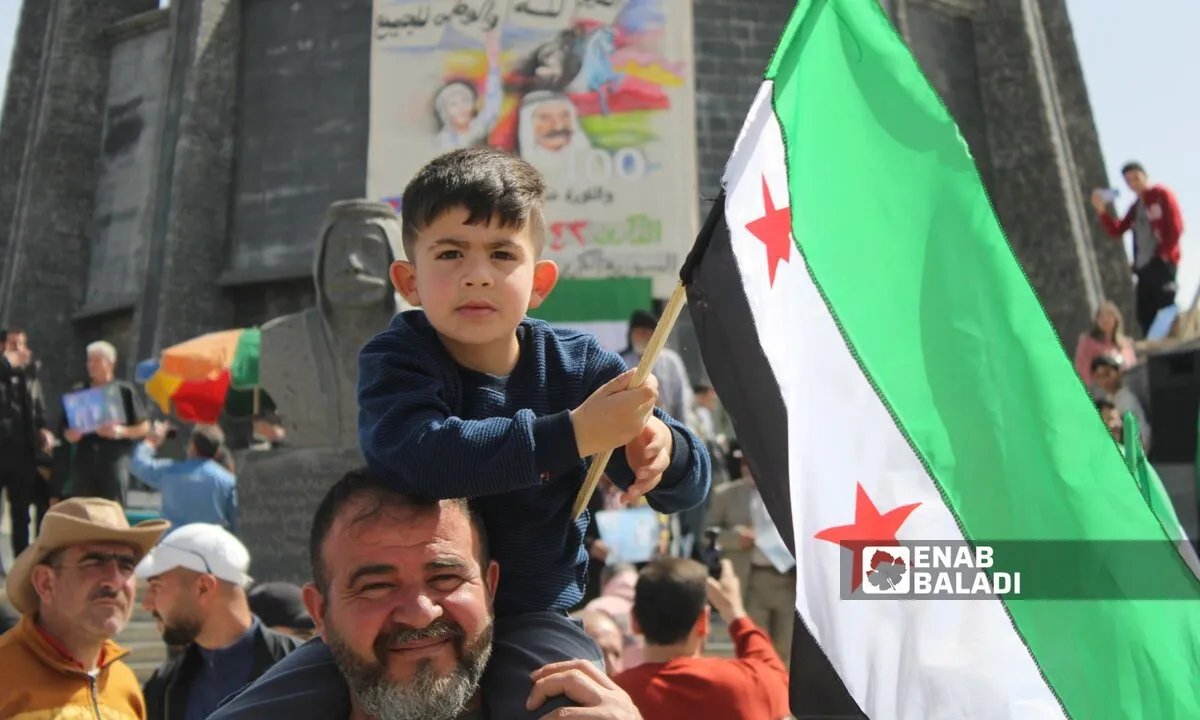 من يدعم الحكومة السورية الجديدة ومن يعارضها؟