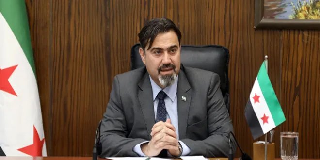 زيادة الرواتب في سوريا: حافز لرفع جودة التعليم، وفقاً لوزير التربية