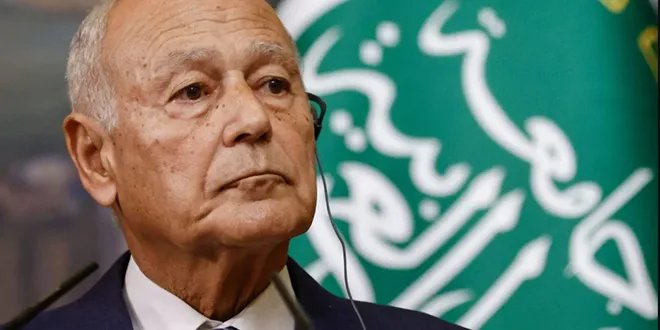 أبو الغيط يدين بشدة التفجير الإرهابي الذي استهدف كنيسة مار إلياس في دمشق ويعرب عن تضامنه مع سوريا