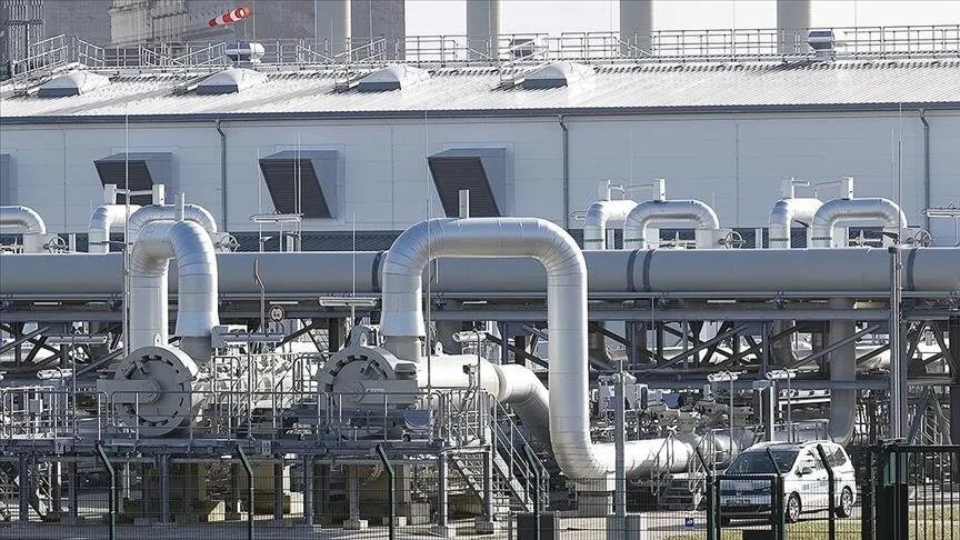 قفزة كبيرة في أسعار الغاز الأوروبي: أعلى مستوى لها منذ أبريل بعد التوترات الأخيرة