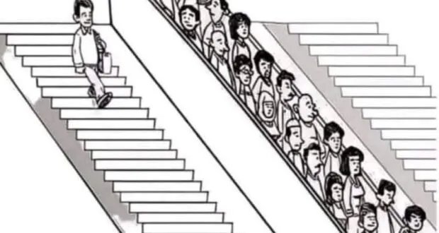 اكتشف: 26 علامة تدل على ارتفاع مستوى الوعي لديك