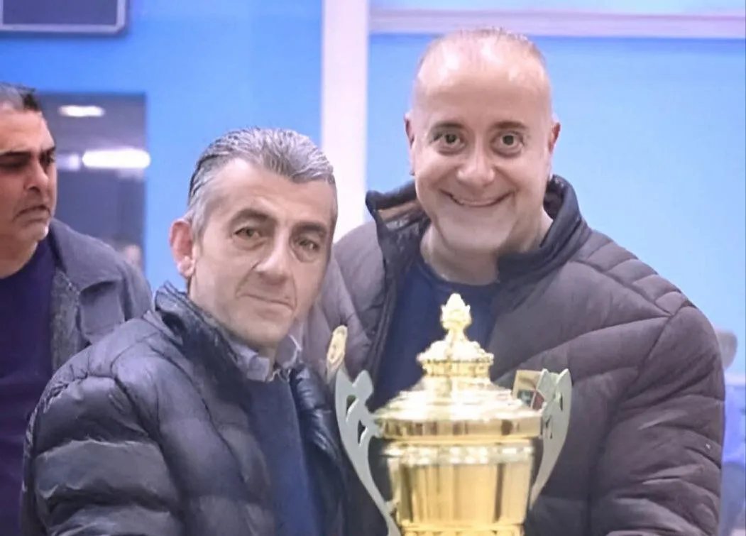 إقالة الفرجاني وتعيين القبلاوي مدرباً للأهلي بعد خسارة مفاجئة في نهائي السلة