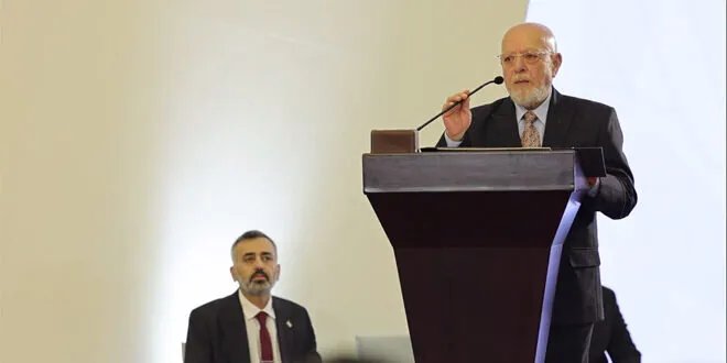 وزير الاقتصاد يناشد القطاع الخاص للاستجابة لزيادة الرواتب والأجور