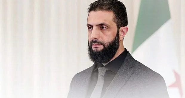 الرئيس الشرع يعرب عن تعازيه الحارة لأسر ضحايا تفجير كنيسة مار إلياس بدمشق