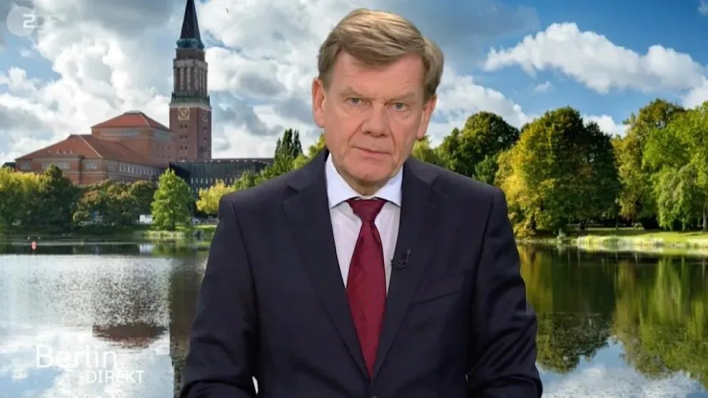 بعد الضربة الأمريكية: وزير الخارجية الألماني يعرب عن أسفه ويتمسك بالحل التفاوضي مع إيران