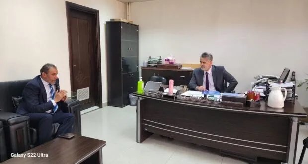 اتحاد العمال ووزارة الصحة يبحثان حقوق العمال وإجازاتهم: لجنة لدراسة الاعتراضات