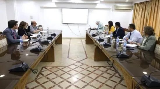 وزارة التعليم في سوريا تضع خريطة وطنية شاملة للتعليم العالي لتحقيق التنمية المتوازنة