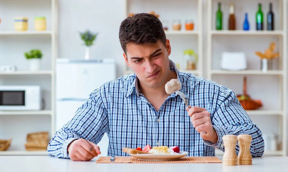 دراسة تكشف: الأنف يتحكم بالشهية قبل المعدة.. وآلية عصبية جديدة لفهم الشبع