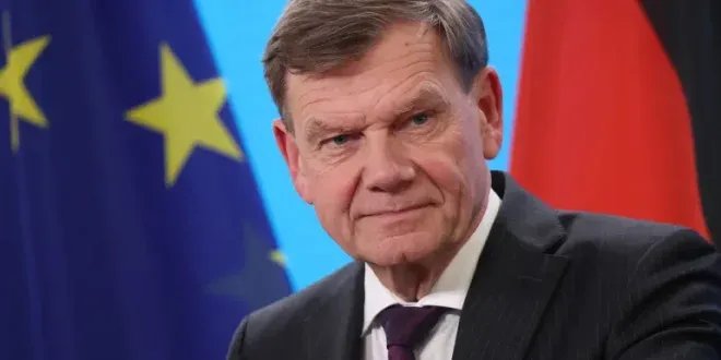 إدانة ألمانية للتفجير الإرهابي الذي استهدف كنيسة في دمشق