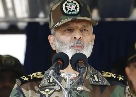 إيران تتوعّد بردّ حاسم على "العدوان الأميركي" وتعتبر الهجمات تهديداً غير مسبوق للمنطقة