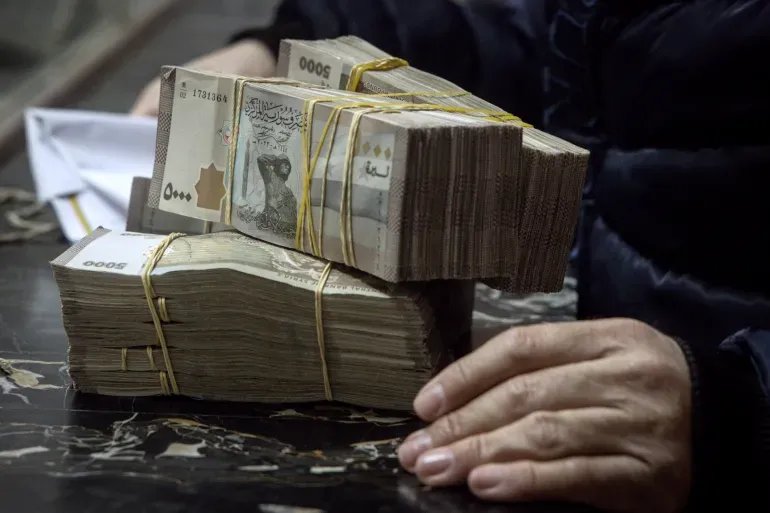 سلمية: المواطنون يرحبون بزيادة الرواتب ويعتبرونها خطوة نحو تحسين مستوى المعيشة