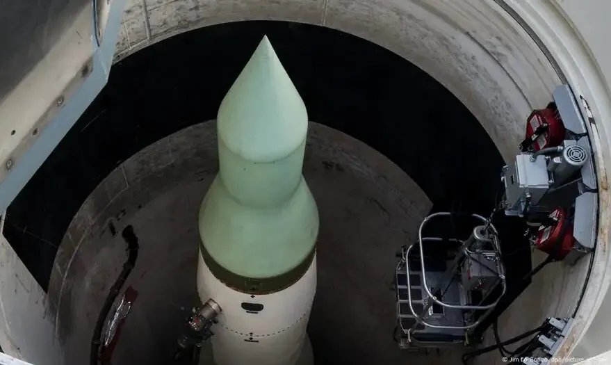 استطلاع رأي: ثلثا الألمان يؤيدون إنشاء درع نووي أوروبي مستقل عن أمريكا