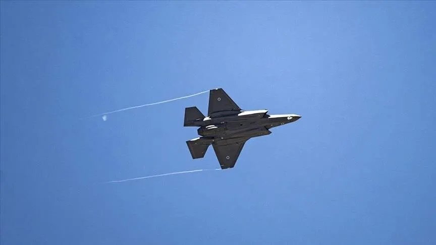 تركيا تمنع طائرة إسرائيلية تقل وفدًا رسميًا من عبور أجوائها في طريقها إلى أذربيجان