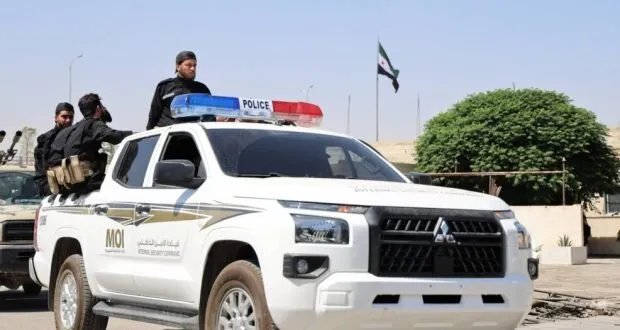 الداخلية والاستخبارات السورية تضربان خلايا داعشية متورطة في هجوم كنيسة الدويلعة بريف دمشق