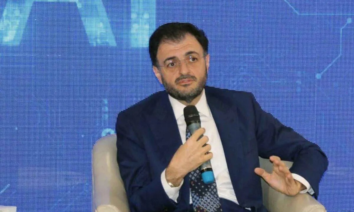 وزارة الاتصالات تطلق "تحالف حاضنات ومسرعات الأعمال السورية" لدعم ريادة الأعمال