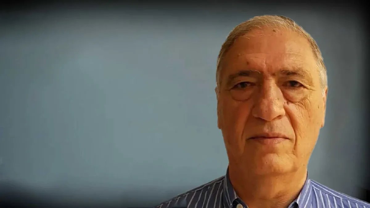 القاضي حسين حمادة يدعو لتكريم القضاة المنشقين وضمان حقوقهم القانونية في سوريا