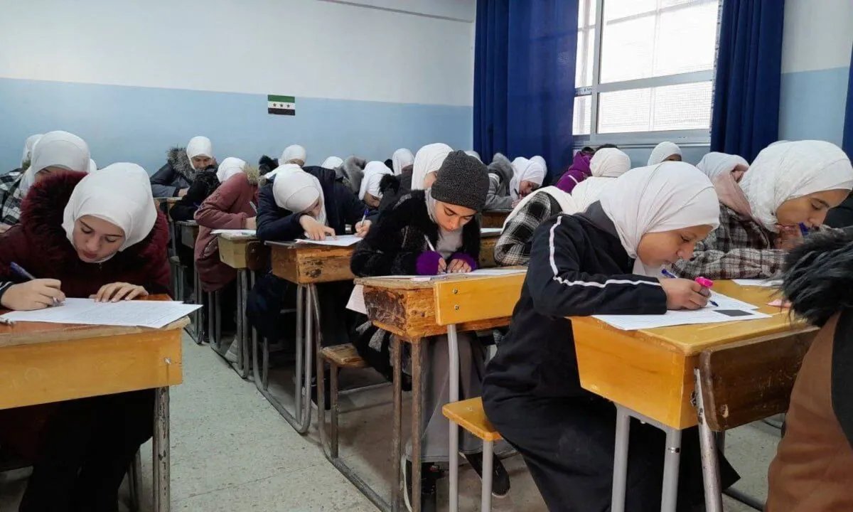 وزارة التربية تعلن مواعيد امتحانات التعليم الأساسي والثانوي لدورة 2025