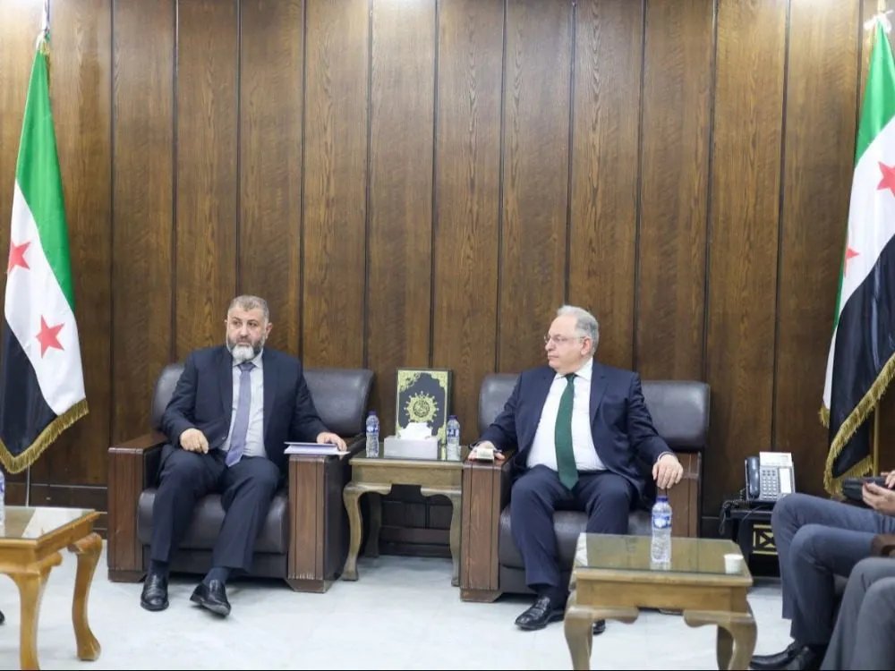 زيارات رفيعة المستوى من دمشق إلى درعا: هل تبشّر بتحوّلات تنموية وسياسية؟