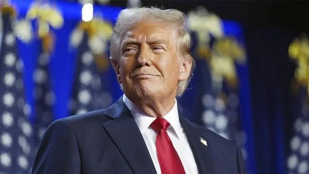 ترامب يشكر إيران على الإخطار المبكر بالهجوم ويكشف تفاصيل الرد الإيراني