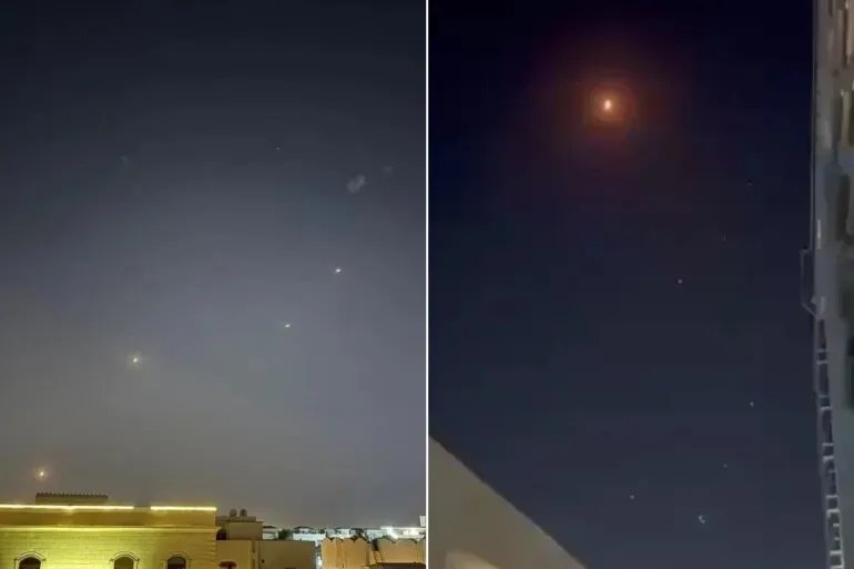 نيويورك تايمز تكشف: إيران نسقت مع قطر بشأن هجوم قاعدة العديد لتقليل الخسائر