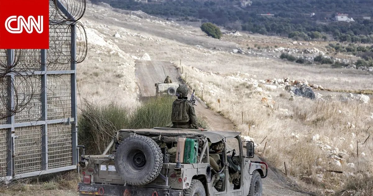 إسرائيل تعلن عن اعتقال عناصر من حماس في عملية بسوريا ودمشق تستنكر "الاختطاف"