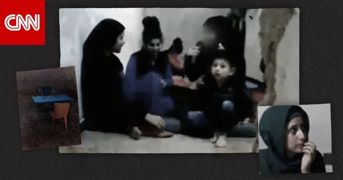 تحقيق يكشف: انتهاكات مروعة بحق نساء سوريات على يد ميليشيا يقودها قيادي بارز في الجيش