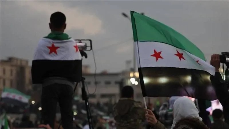 سوريا ترحب بعقوبات أوروبية على شخصيات متهمة بتأجيج العنف في الساحل