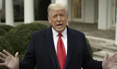 ترامب يفاجئ العالم بإعلانه عن اتفاق لوقف إطلاق النار بين إيران وإسرائيل